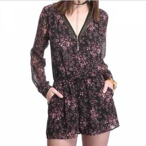 BCBG Romper